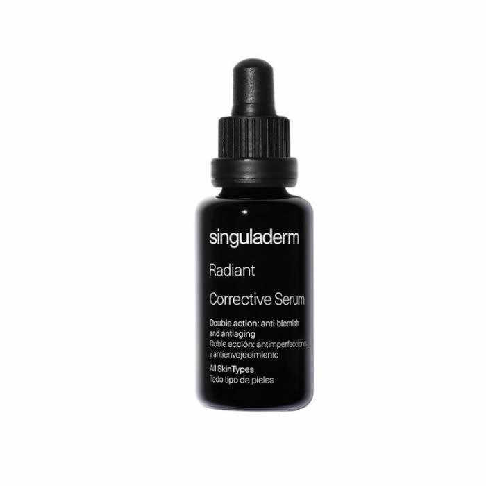 Singuladerm Radiant Corrective Serm 30ml