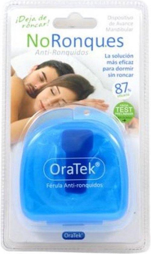 Oratek Noronques Mouth Splint