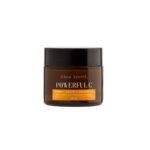 Alma Secret Powerful C Antiedad Iluminadora Cha Spf30 50ml