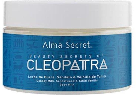 Body Cream Cleopatra (250 ml)