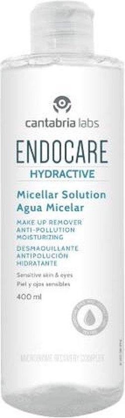 Endocare Hydractive Micellar Water 400ml
