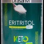 Drasanvi Eritritol Bio Keto 500 G