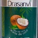 Drasanvi Aceite Mct Coco 1000ml Keto