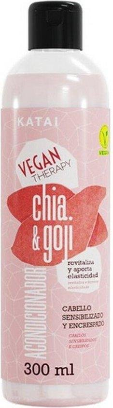 Conditioner CHIA & GOJI PUDDING Katai (300 ml)