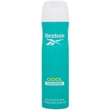REEBOK COOL YOUR BODY 5.0 DEO BODY SPRAY L