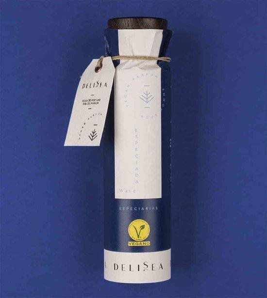 Herenparfum Wave Delisea (150 ml) EDP