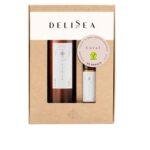 Coral Vegan Eau Parfum Lot 2 Pcs By Delisea 2 Pcs