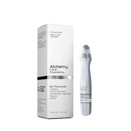 Alchemy Care Cosmetics Bio Flavonoids Contorno De Ojos 12ml
