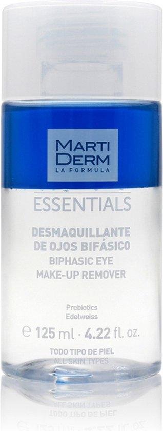 Martiderm Essentials Desmaquillante Ojos Bifa!sico 125ml