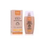 Martiderm Sun Care Active Fluid Spf 50+ 50ml
