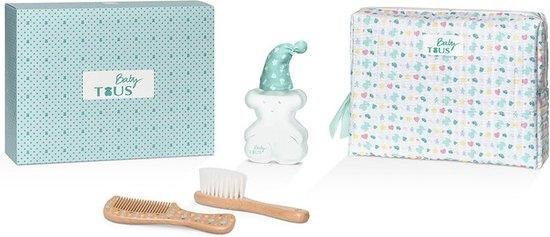 Badkamerset voor Baby's Tous Baby 4 Onderdelen