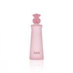 Tous Kids Girl et 100 Vap