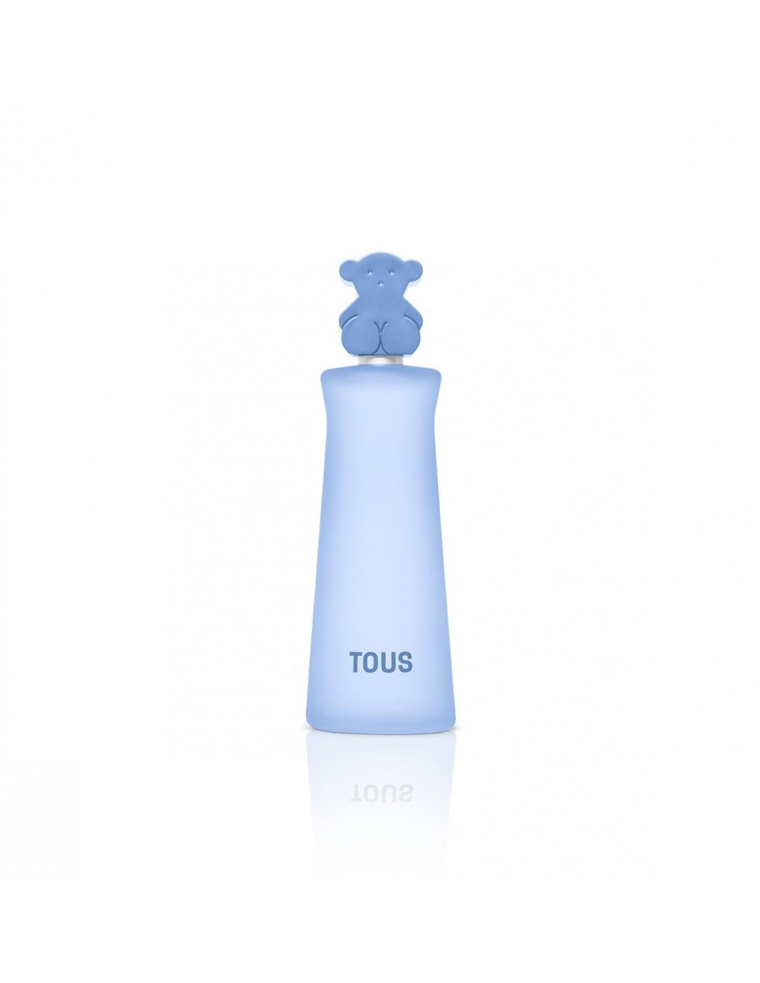 Tous Kids Boy et 100 Vap
