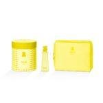 Tous Kids Unisex Edt 100 Vpo Neceser - 24 Novedd