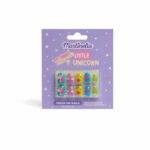 Martinelia Little Unicorn Nails