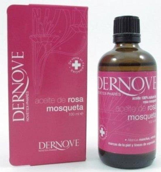 Dernove Rose Hip Oil 100ml
