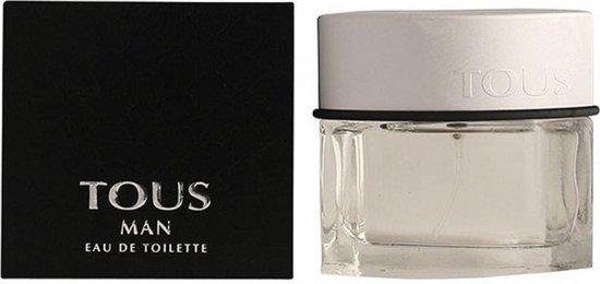 Tous - Tous Man - Eau De Toilette - 100ML