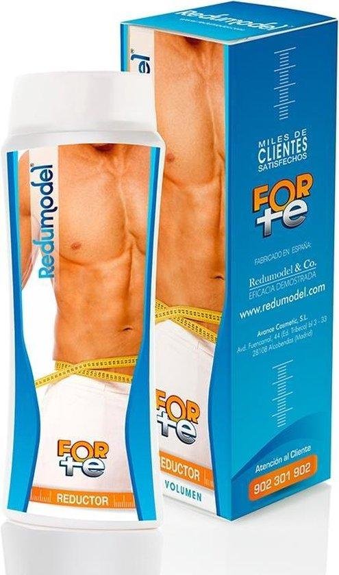 Reducerende Crme Redumodel Forte (250 ml)