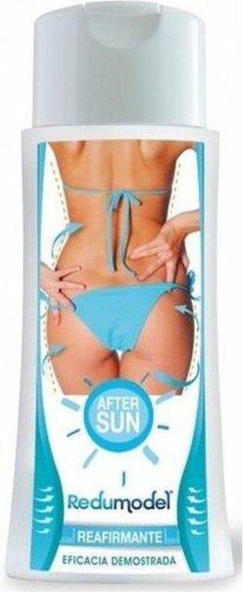 After Sun Redumodel Verstevigende (200 ml)