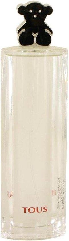 Tous 90ml Vaporizador