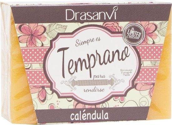 Drasanvi Jabon Calendula 100g