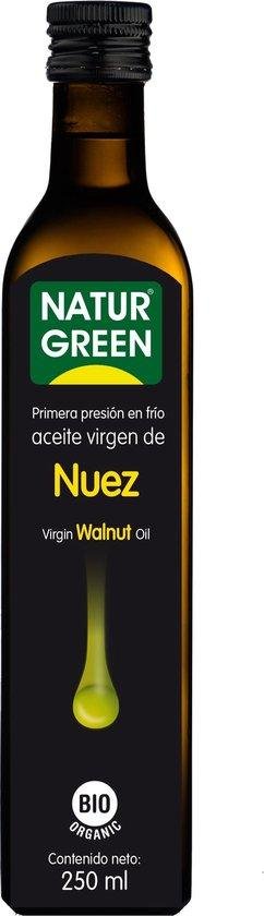Naturgreen Aceite Nuez 250ml