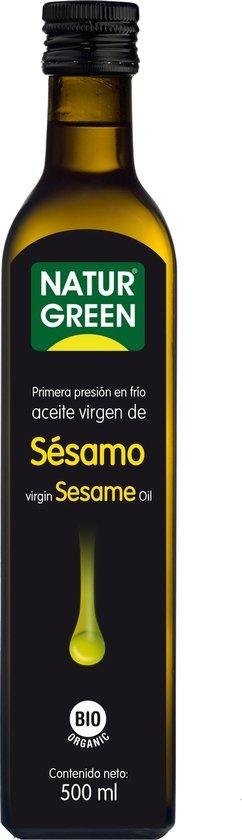 Naturgreen Aceite Sesamo 500ml