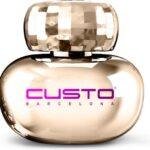 Damesparfum This Is Me Custo EDP (100 ml) (100 ml)