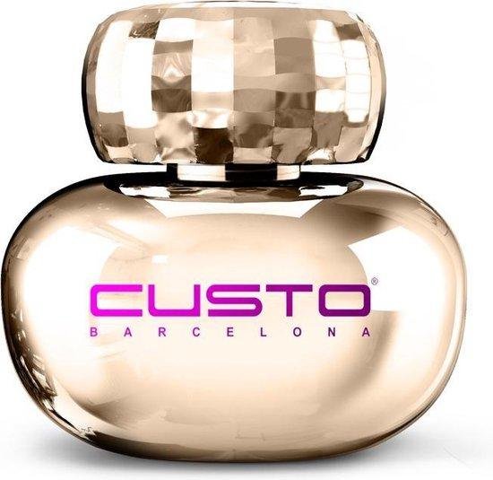 Damesparfum This Is Me Custo EDP (100 ml) (100 ml)