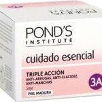 Pond's Essential Care Triple Action Mature Skin 50ml