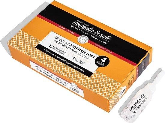 Styling Cream Nuggela & Sul (10 ml)