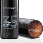 Redenhair Haarverdichter met Keratinevezels