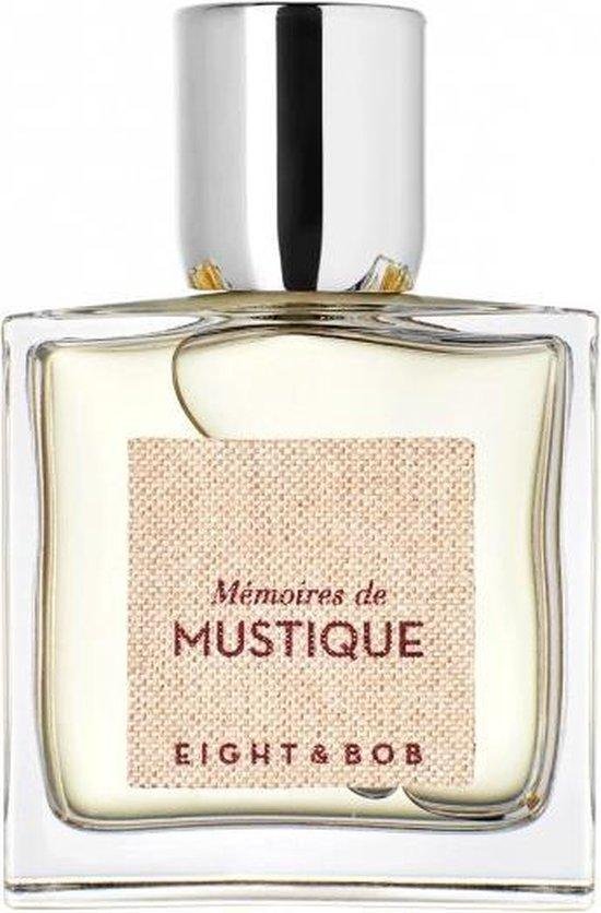 Eight & Bob Memoires de Mustique Eau de Parfum 30ml