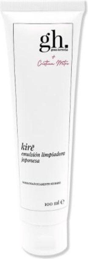 Gh Kira(c) Japanese Cleansing Emulsion 100ml