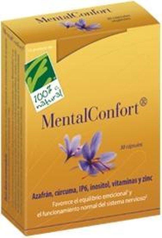 100 natura 100 Natura 100 Natura 100 Natura Mannentalconfort 30 Vcap