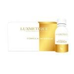 Luxmetique Hyagold Formula 15x30ml