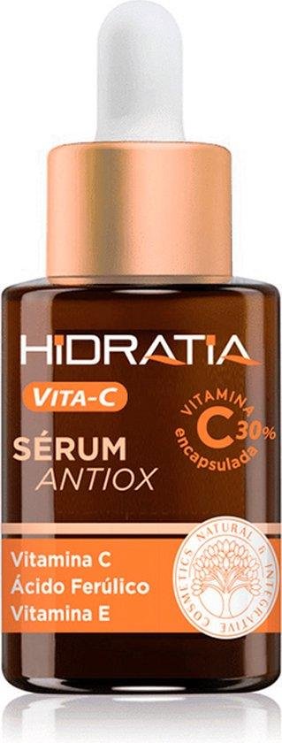 Hidrotelial Hidratia Vita-c Serum Antiox 30ml