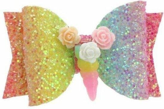 Haarelastiekjes Inca