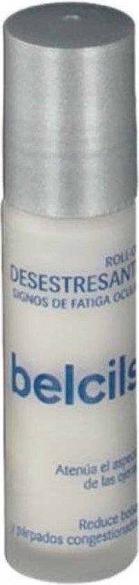 Belcils Roll On De-stressing Eye Contour 8ml