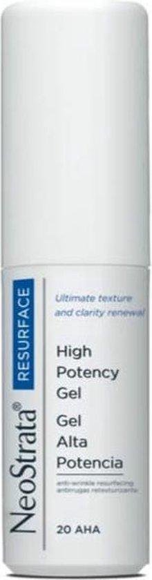 Neostrata Resurface High Power Gel 30 Ml