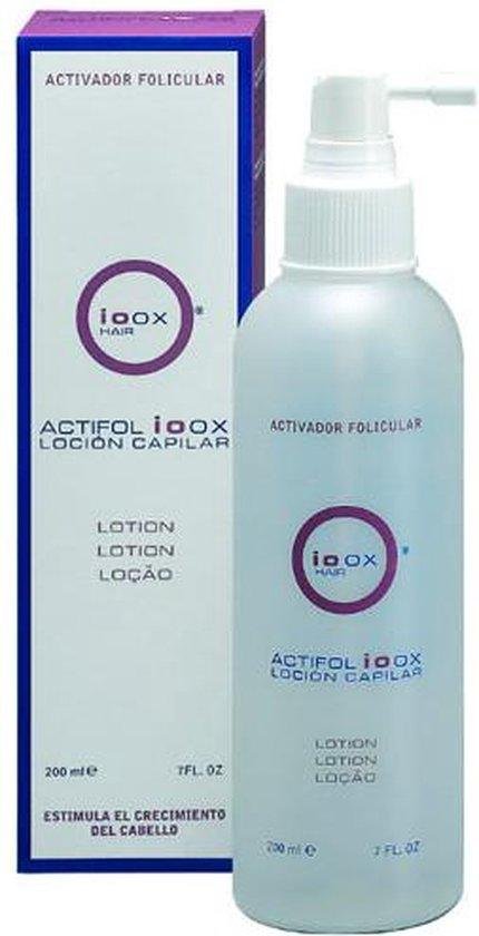 Actifol Iooxa,,c/ Lotion Capilar 200ml
