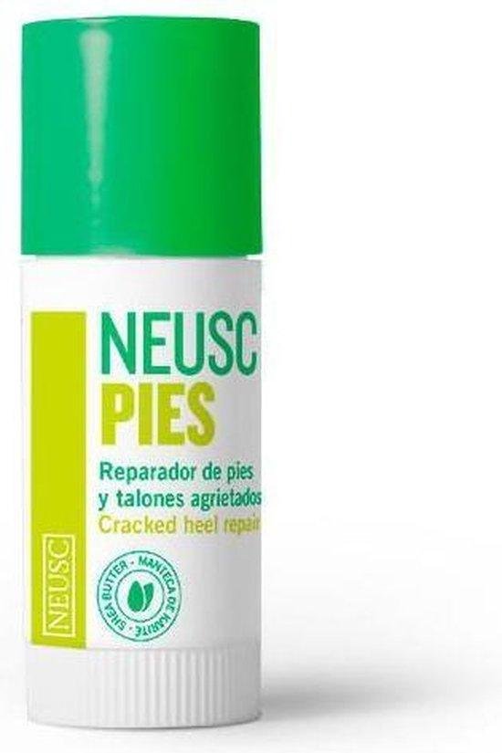 Neusc Pies Stick - Reparador De Talones 24g