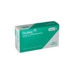 Lisutex Guantes Ltex 100 Uds T Media