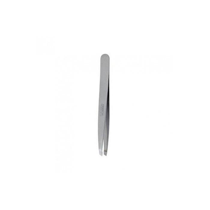 Beter Stainless Steel Hair Removal Tweezers Oblique