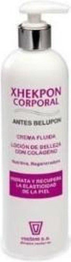Xhekpon Corporal 400ml