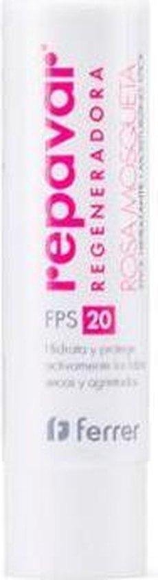 Repavar Repairing Regenerating Moisturising Stick Spf20 4g