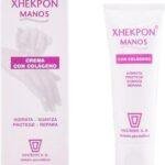Xhekpon Manos Hand Cream 40ml