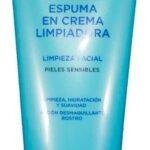 Be+ Cream Foaming Cleanser 200ml