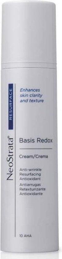 Neostrata Basis Redox Anti-wrinkle Cream 50 Ml