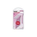 Ultrafine Angular Interdentals #assortment 10 U By Lacer 10 Pcs